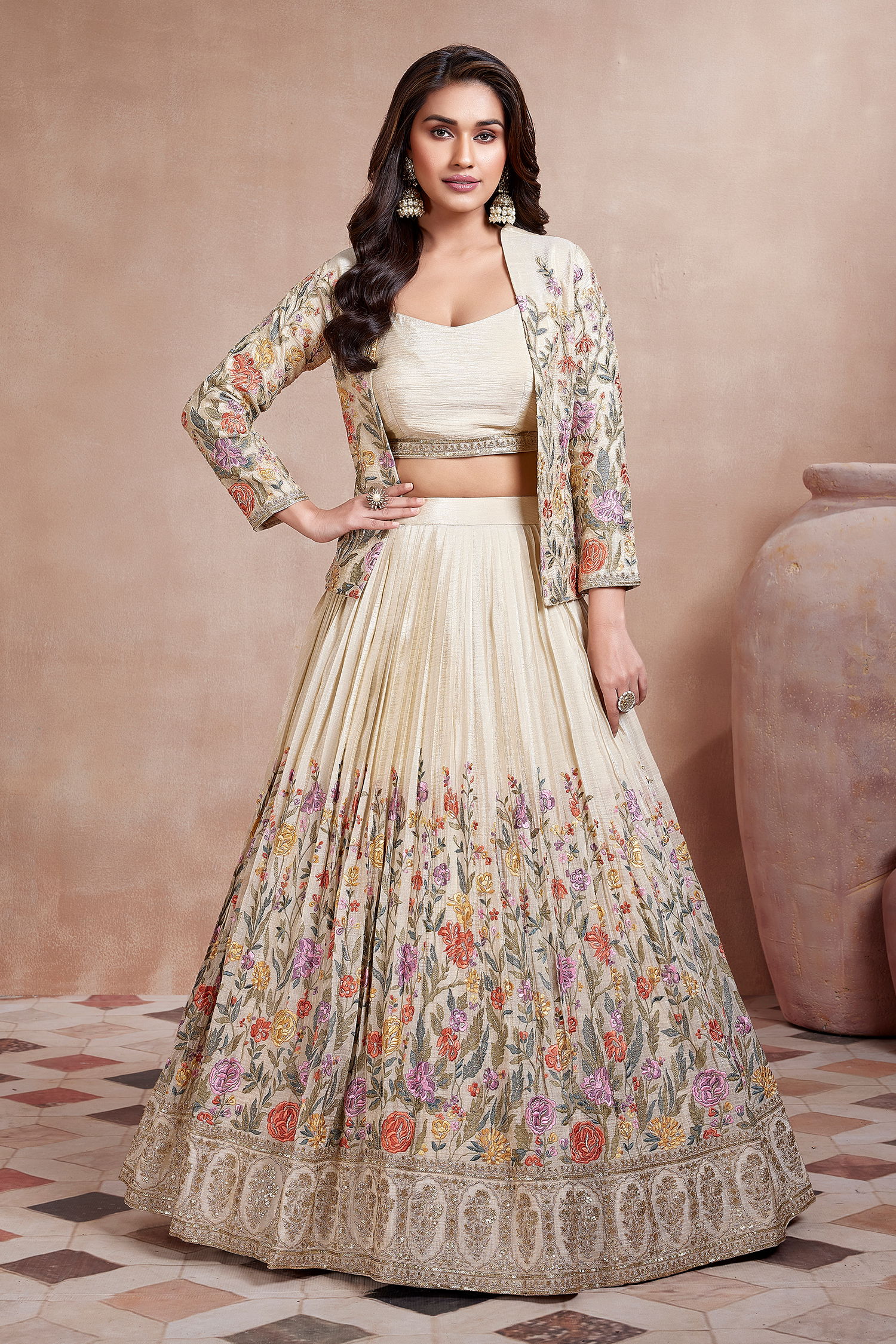 New bridal lehenga collection clearance