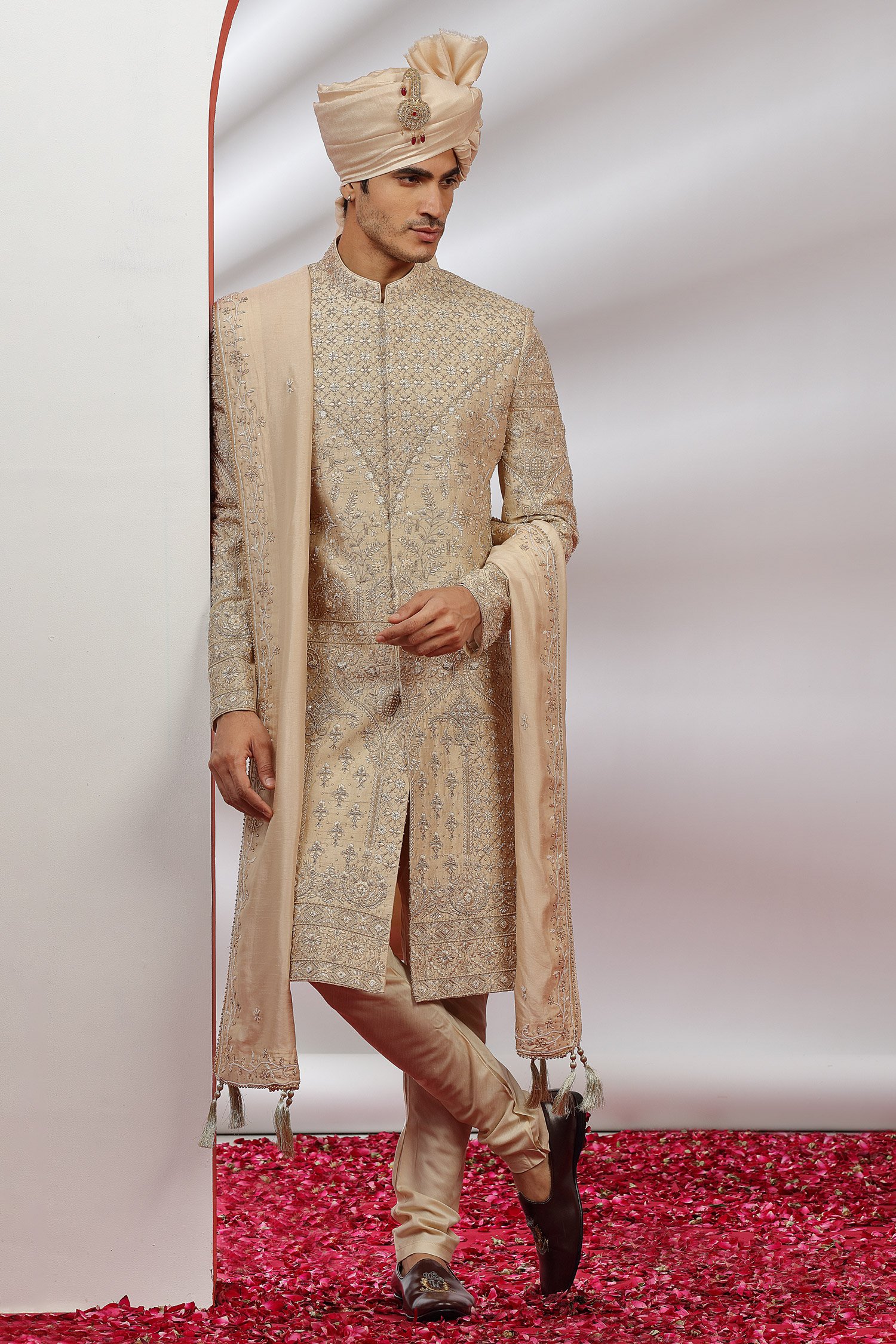 All sherwani shop