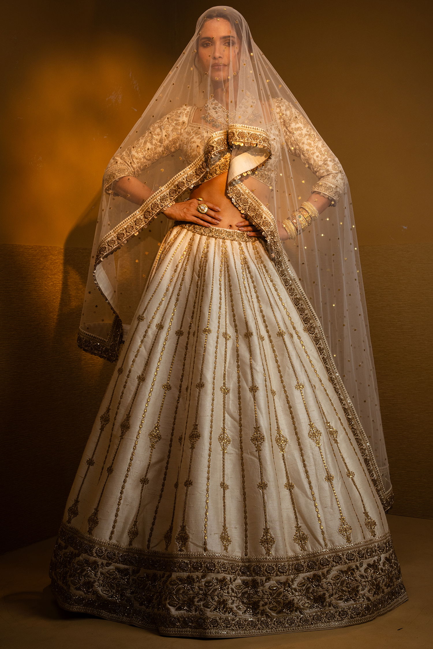 Shop Latest Designer Lehenga Choli Asopalav