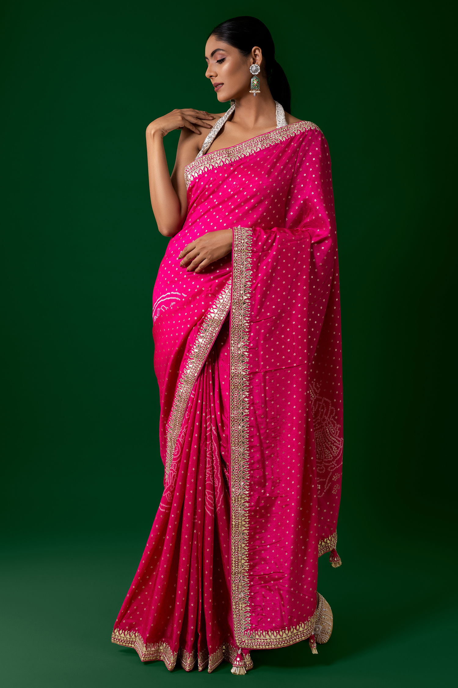 Asopalav Sarees in Kalbadevi,Mumbai - Best Saree Retailers in Mumbai -  Justdial