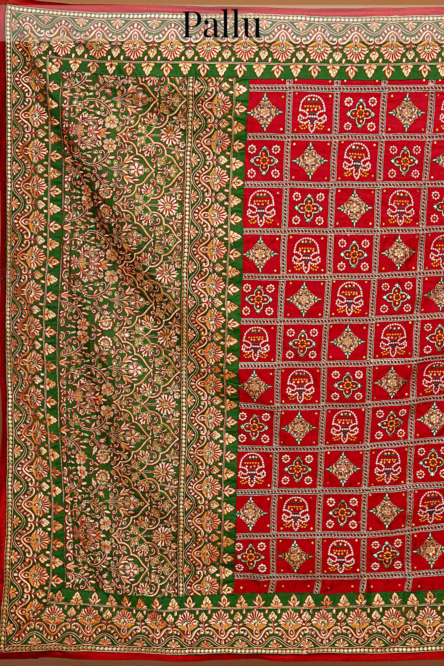 From history to price, All things you need to know about Ikat weave of  Patan Patola of Gujarat -