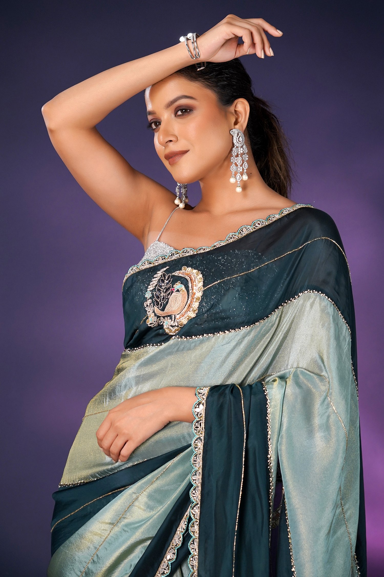 Asopalav Saree Sale - SareesWala.com