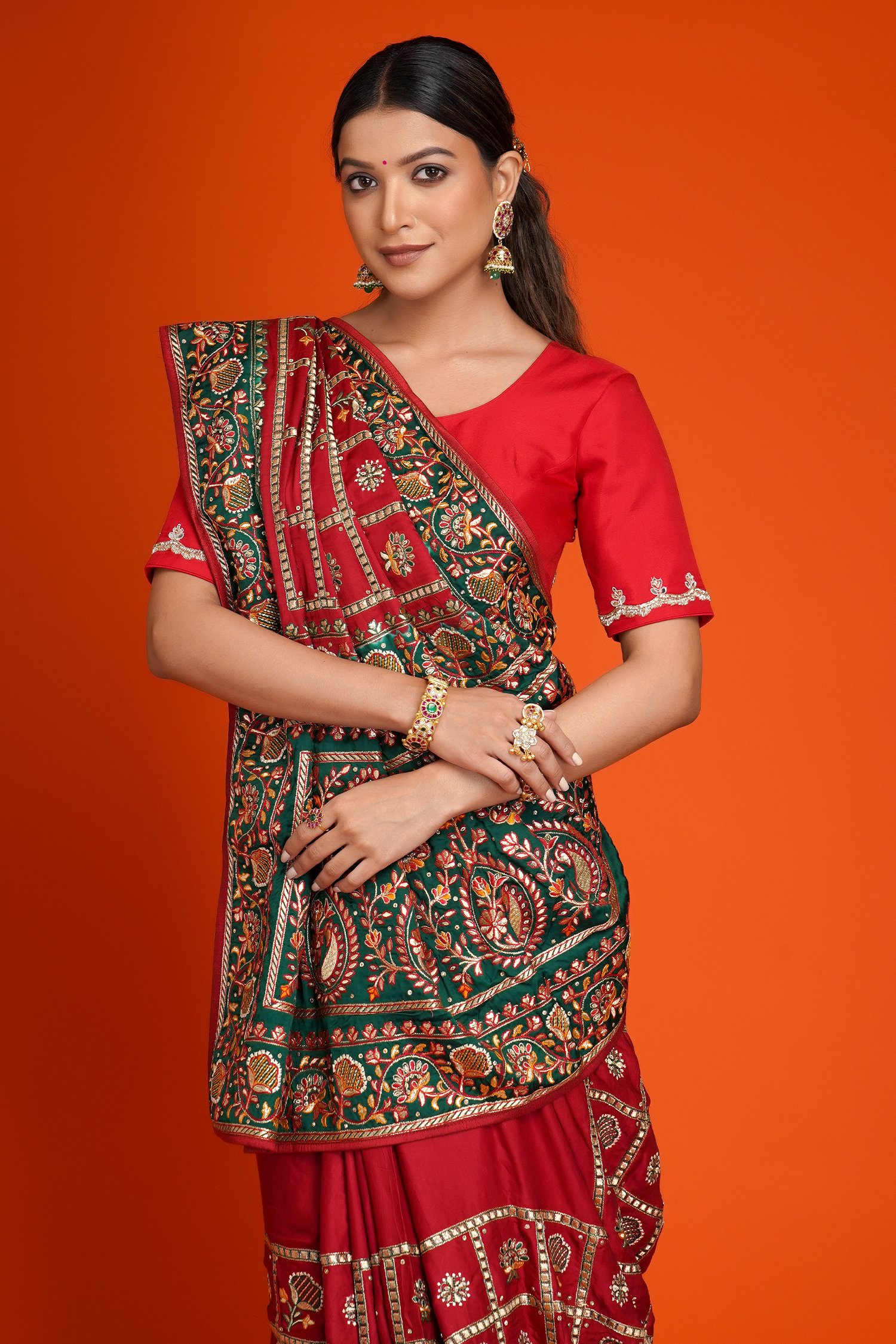 Buy New Luxury Saree Saris for Women Asopalav