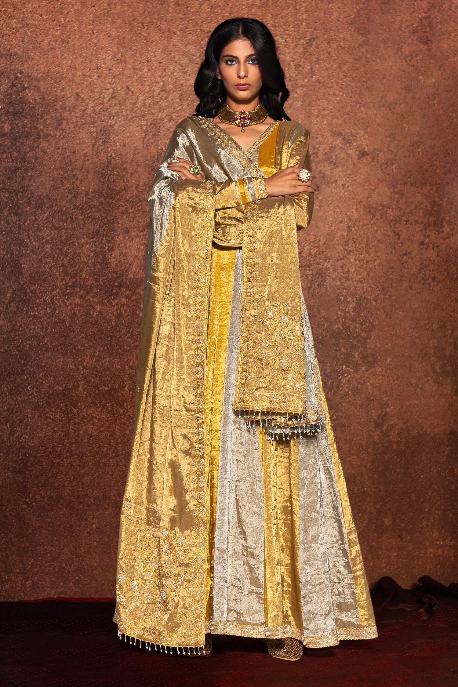 Asopalav anarkali dresses hot sale