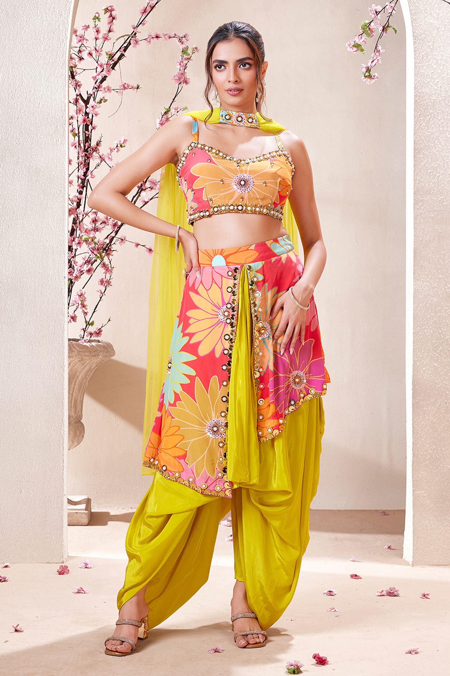 Buy Designer Salwar Suit for Women Indian Traditional Dresses