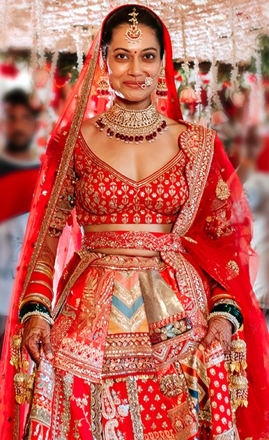 Shezan Bridal Lehenga - Indian Bridal Wear | Bridal lehenga red, Indian  bridal lehenga, Indian bridal outfits