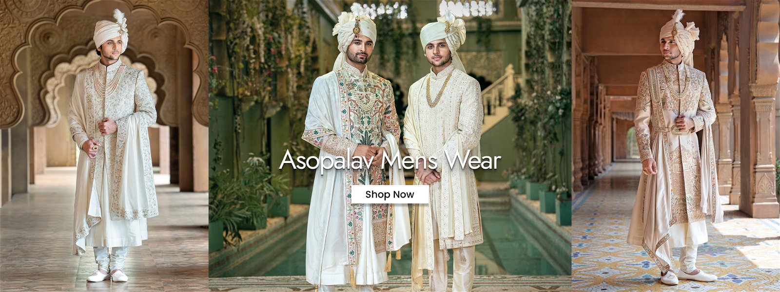 Indian Wedding Dresses | Arabia Weddings